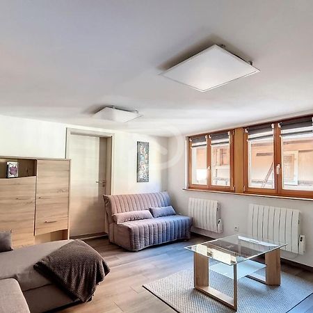Le Zen D'Eguisheim Daire Dış mekan fotoğraf